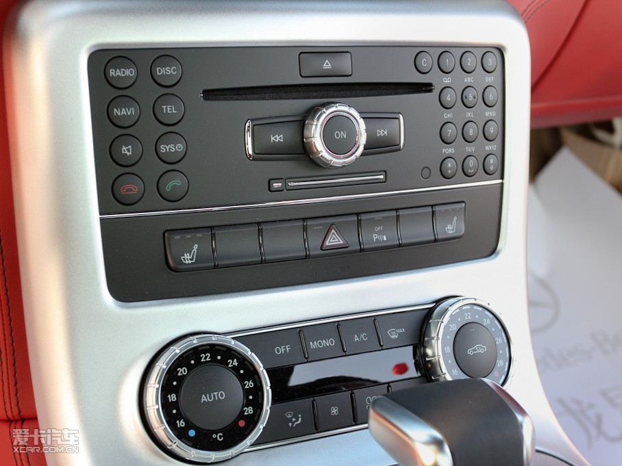 2011A(y)MG SLS AMG SLS