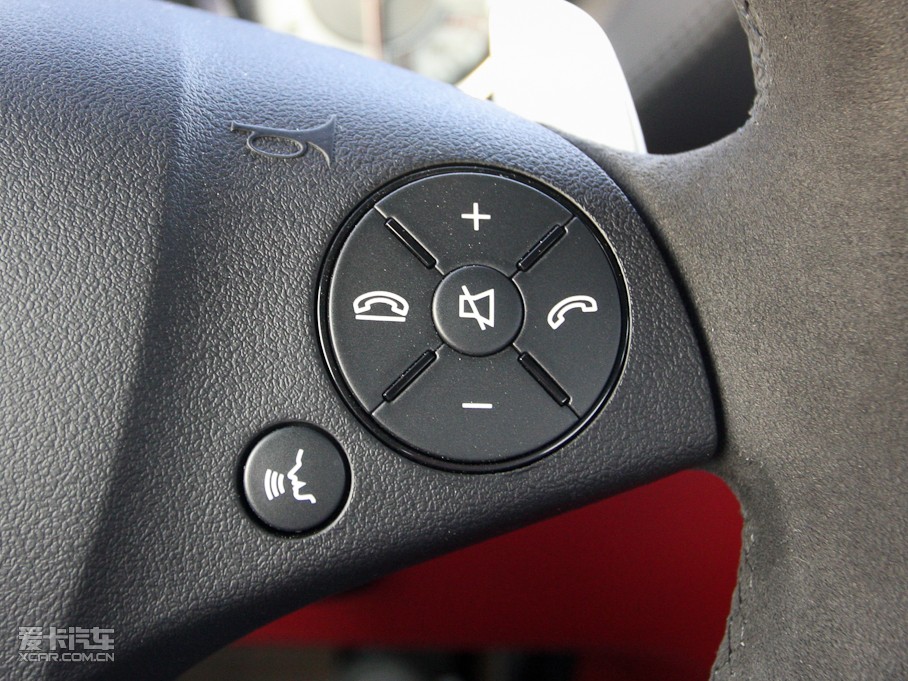 2011A(y)MG SLS AMG SLS