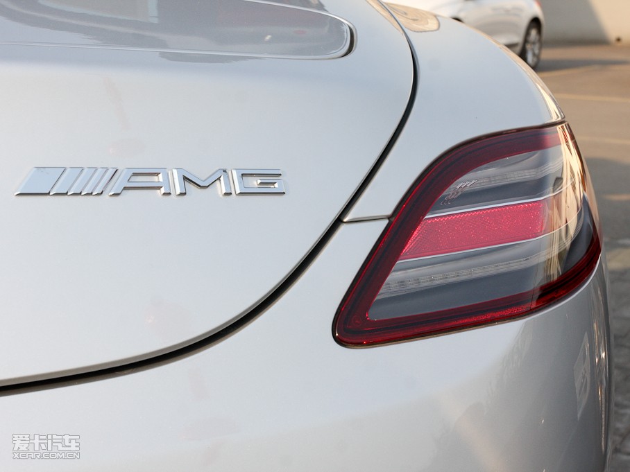 2011AMG SLS AMG SLS