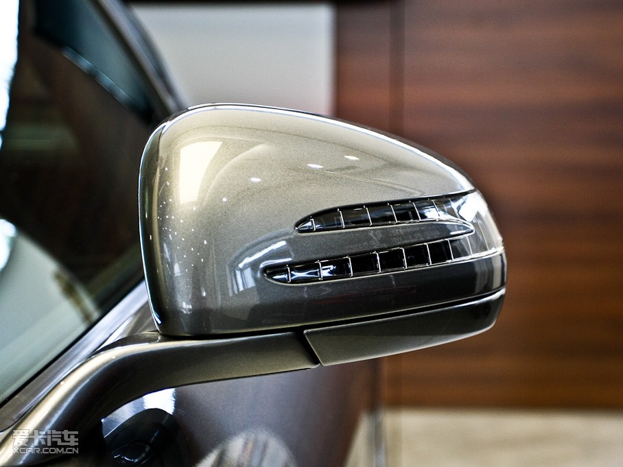 2011A(y)MG SLS AMG SLS