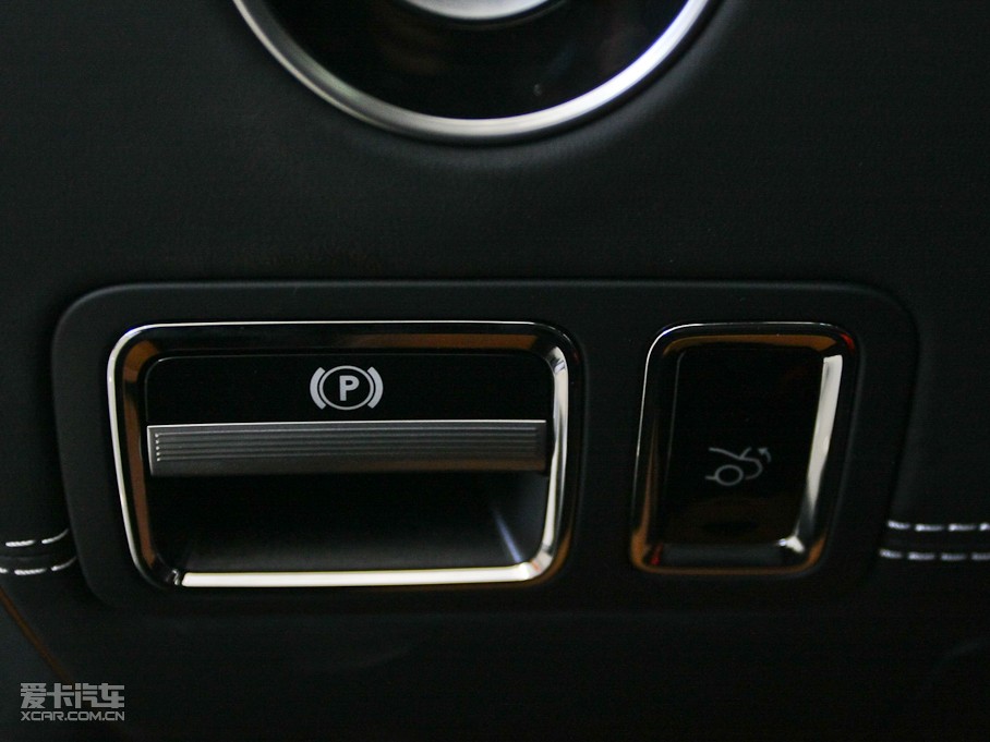 2011A(y)MG SLS AMG SLS