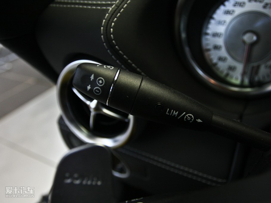 2011A(y)MG SLS AMG SLS