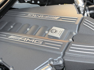 2011AMG SLS 