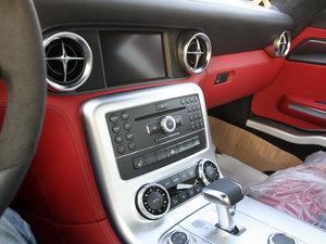 2011AMG SLS п؅^(q)