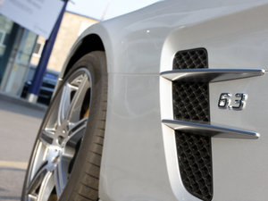 2011AMG SLS ^