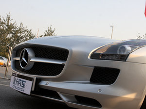2011AMG SLS ^