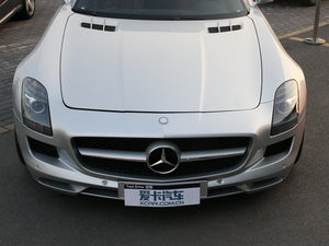 2011AMG SLS ^