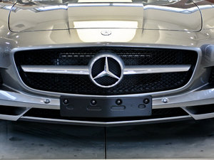 2011AMG SLS ^