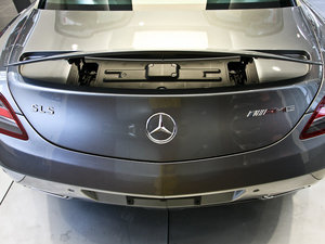 2011AMG SLS ^