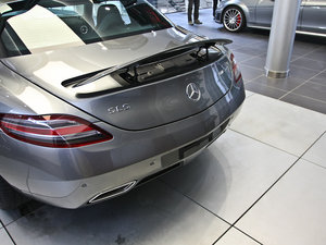 2011AMG SLS ^