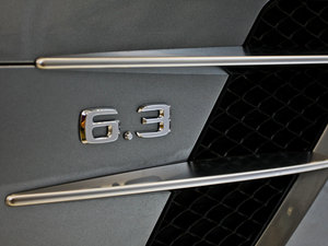 2011AMG SLS ^