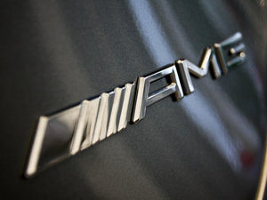 2011AMG SLS ^