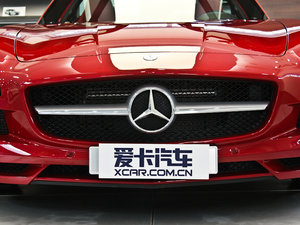 2011AMG SLS ^