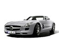 2010���SLS AMG 