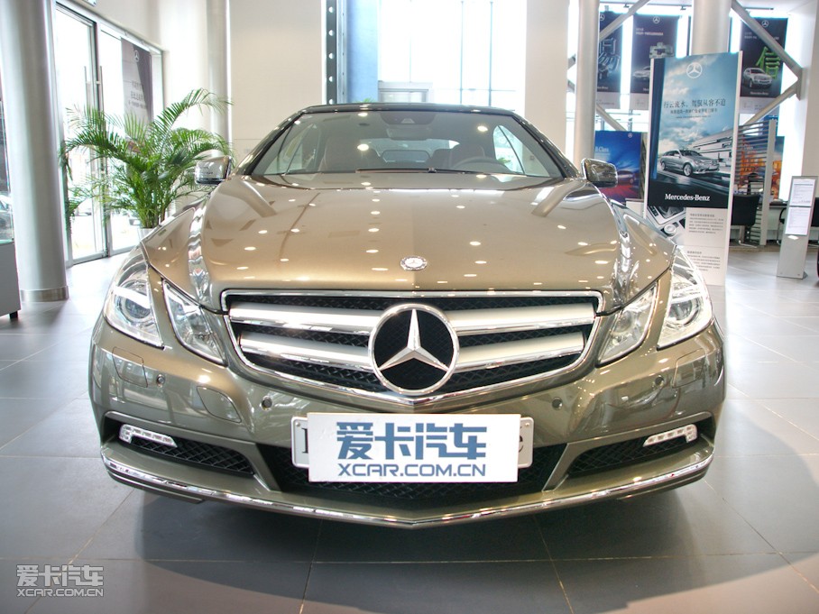 2010YE E 350 I܇