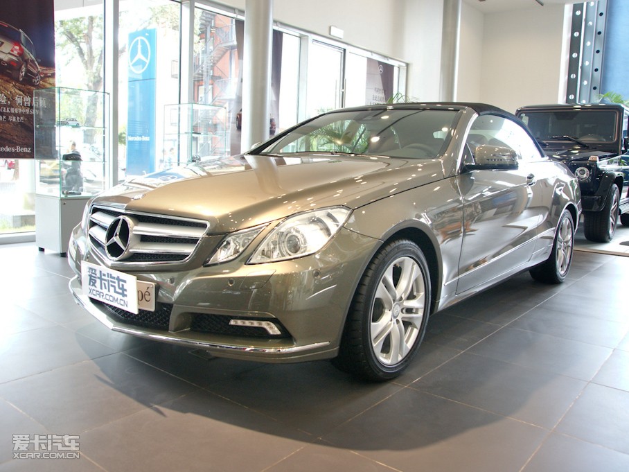 2010YE E 350 I܇