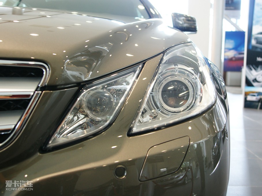 2010YE E 350 I܇