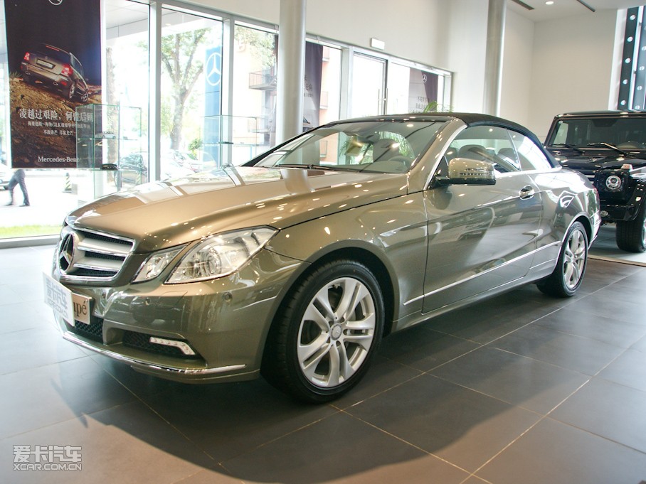2010YE E 350 I܇