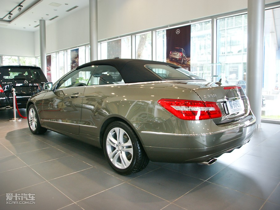 2010YE(j) E 350 I܇