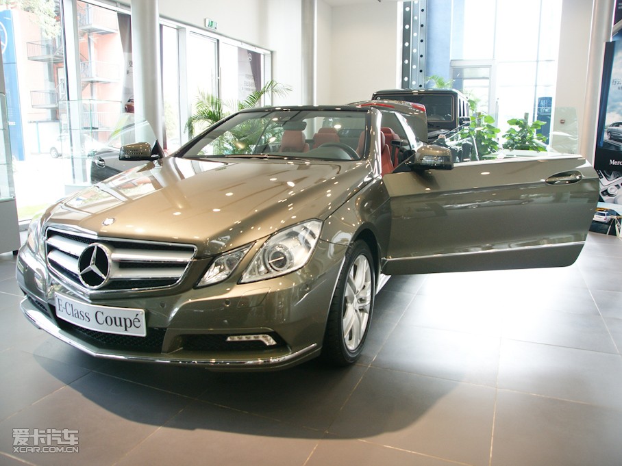2010YE(j) E 350 I܇