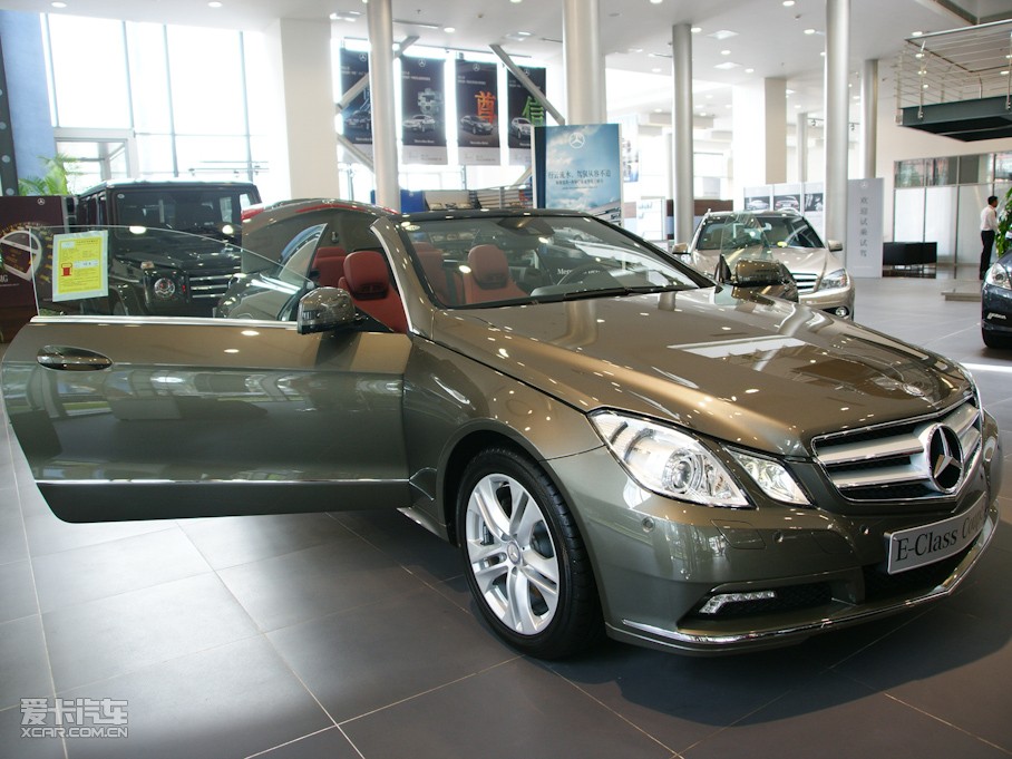 2010YE E 350 I܇