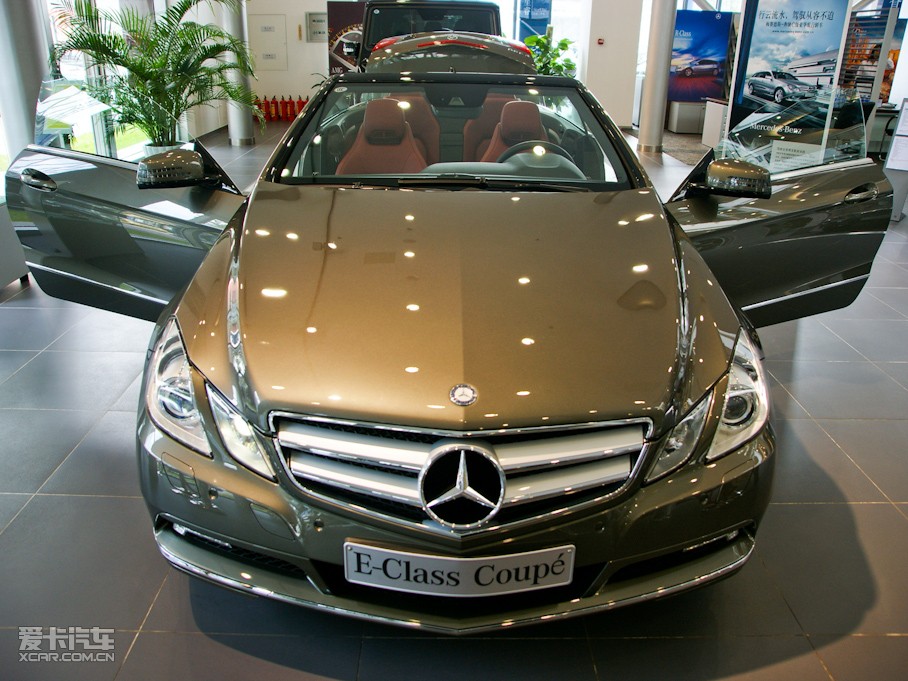 2010YE E 350 I܇