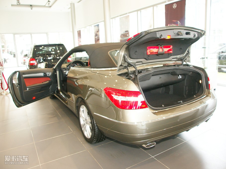 2010YE E 350 I܇