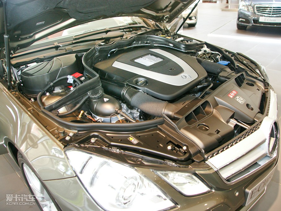 2010��YE������ E 350 �����I��܇