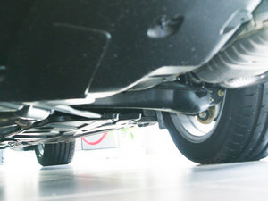 2010款E 350 敞篷轿跑车 细节外观