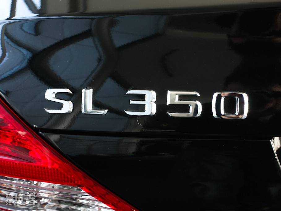 2010YSL SL 350
