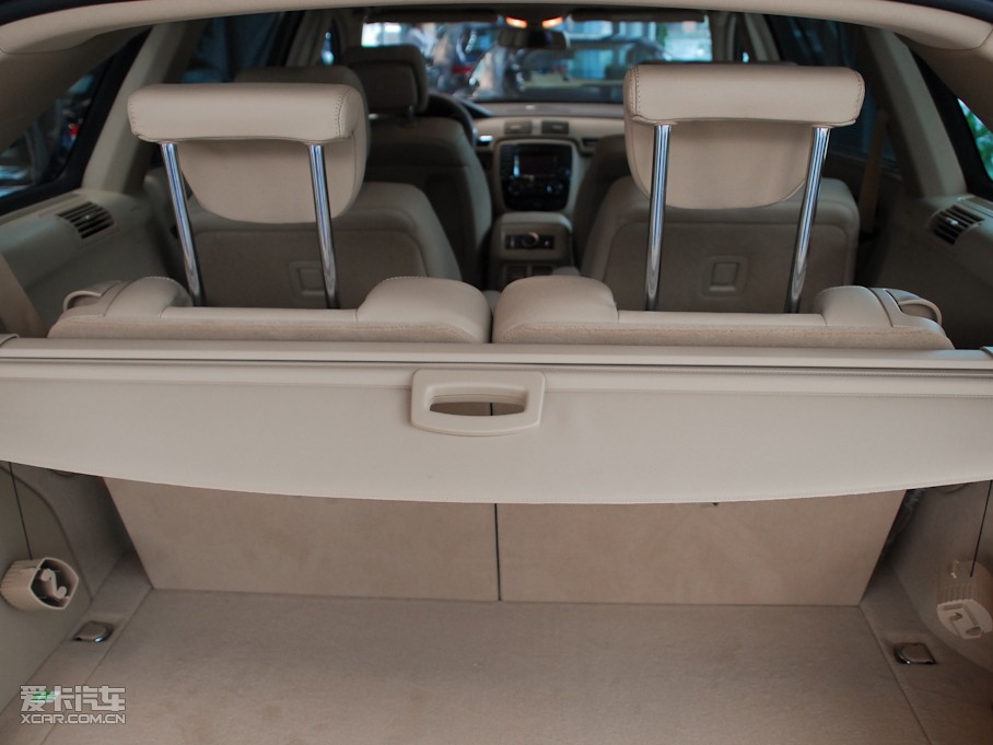 2010YR R 350L 4MATIC