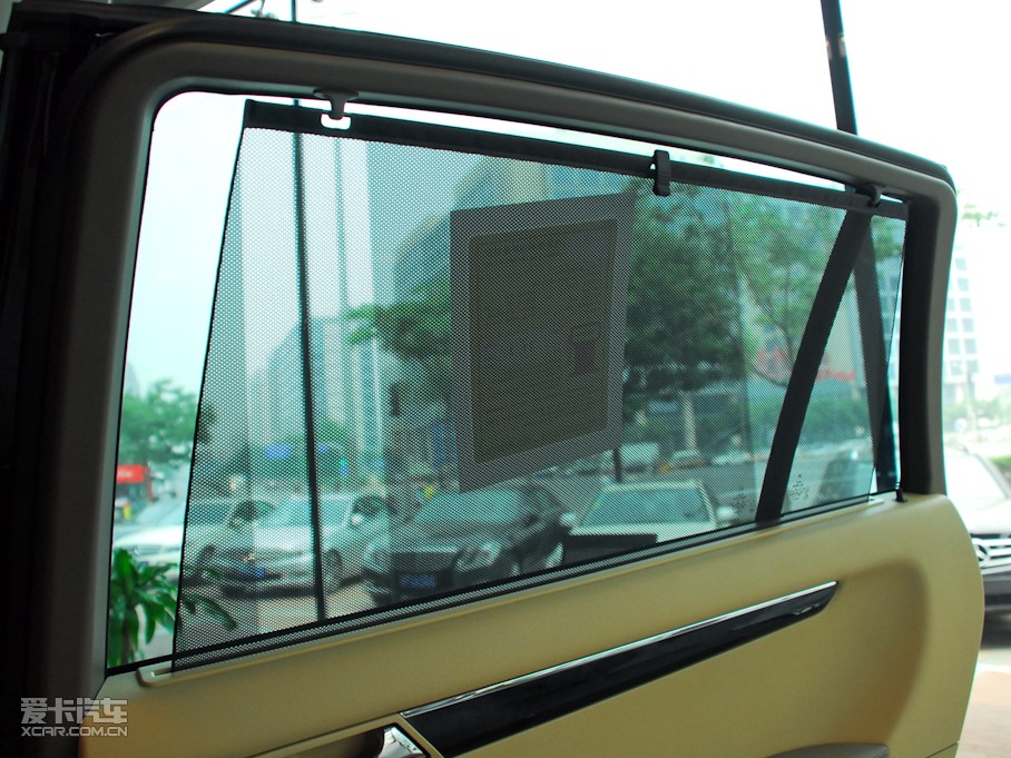 2010YR R 350L 4MATIC