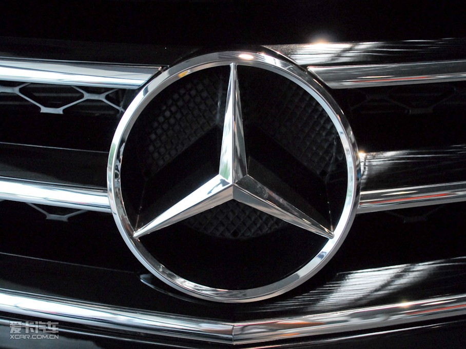 2010YR R 350L 4MATIC