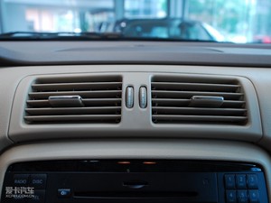 2010R 350L 4MATIC {L