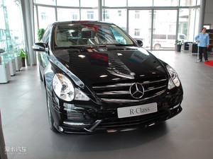 2010R 350L 4MATIC w^