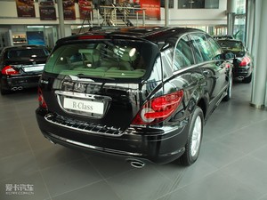 2010R 350L 4MATIC w^