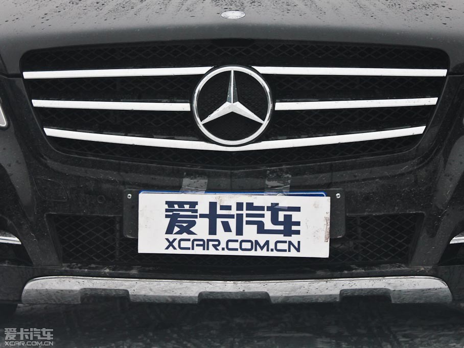 2011YR R 350 4MATIC