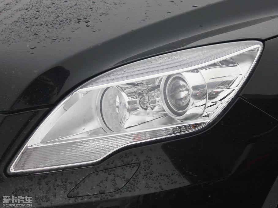 2011YR R 350 4MATIC