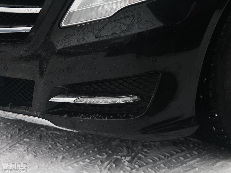 2011YR R 350 4MATIC