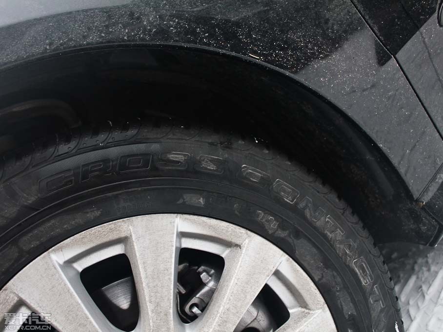 2011YR R 350 4MATIC