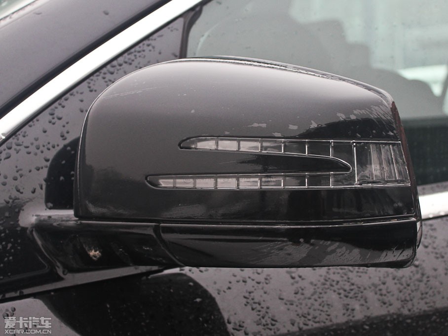 2011YR R 350 4MATIC