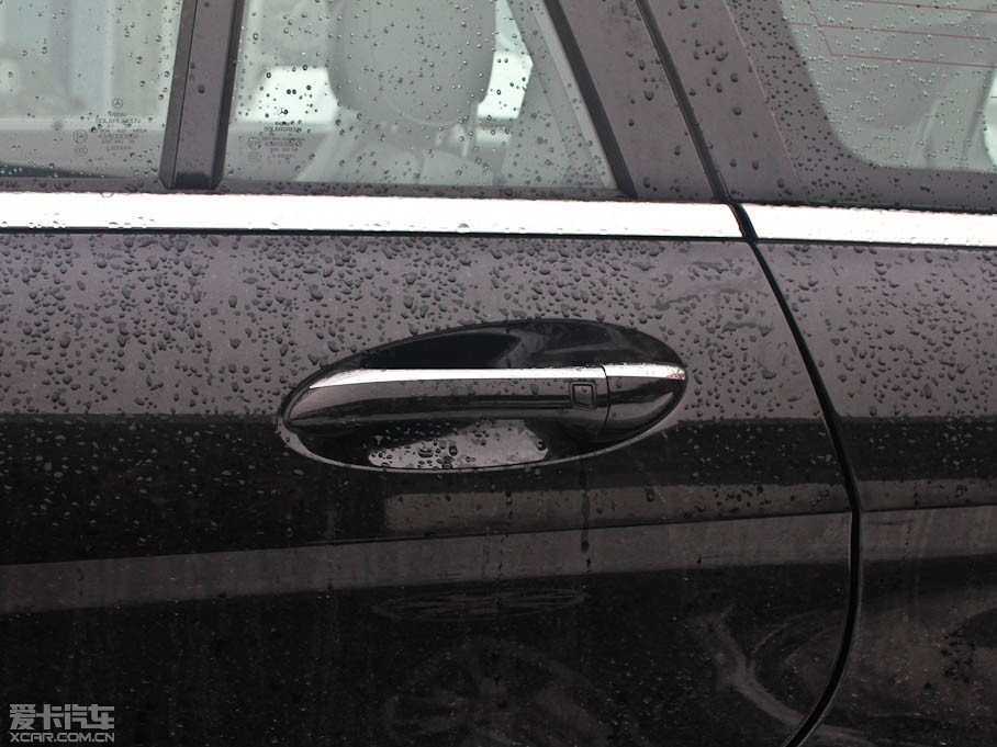 2011YR(j) R 350 4MATIC