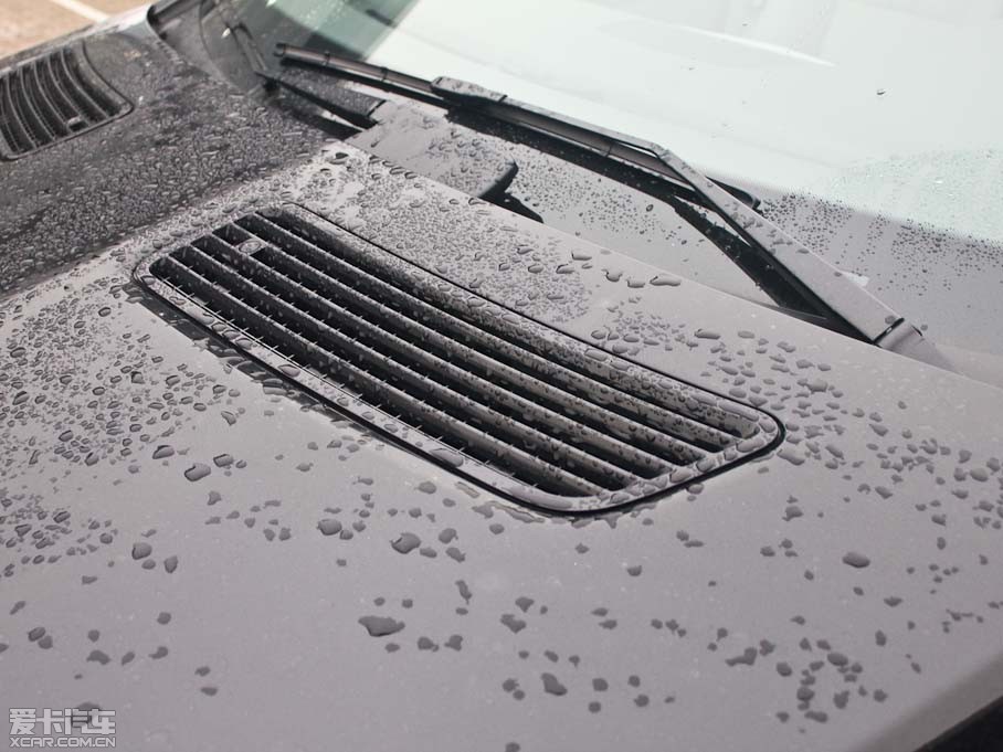 2011YR R 350 4MATIC