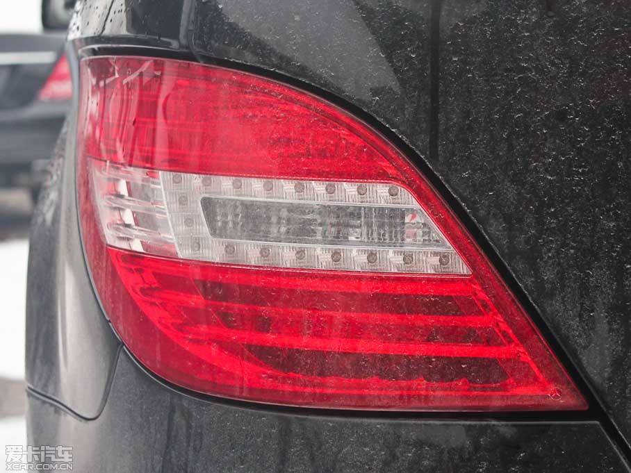 2011YR(j) R 350 4MATIC