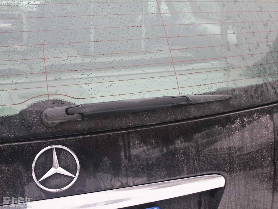 2011YR R 350 4MATIC