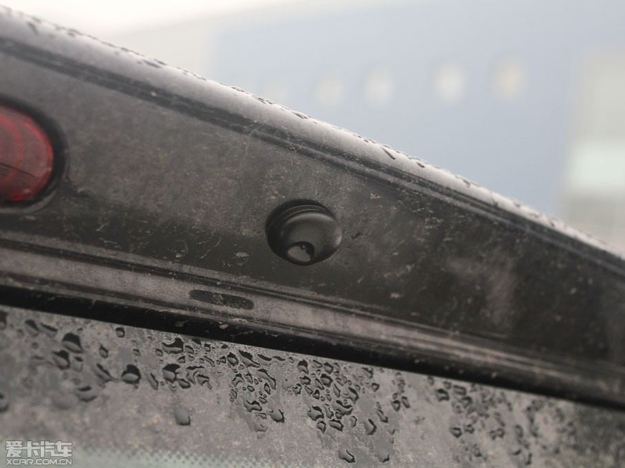 2011YR R 350 4MATIC