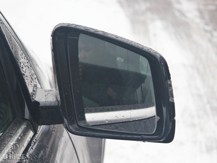 2011YR R 350 4MATIC