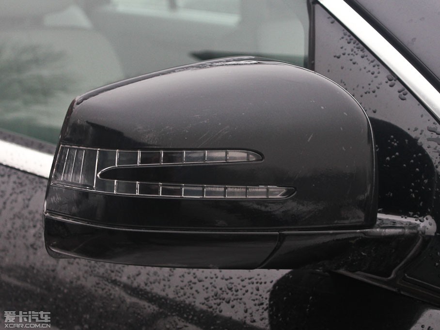 2011YR R 350 4MATIC