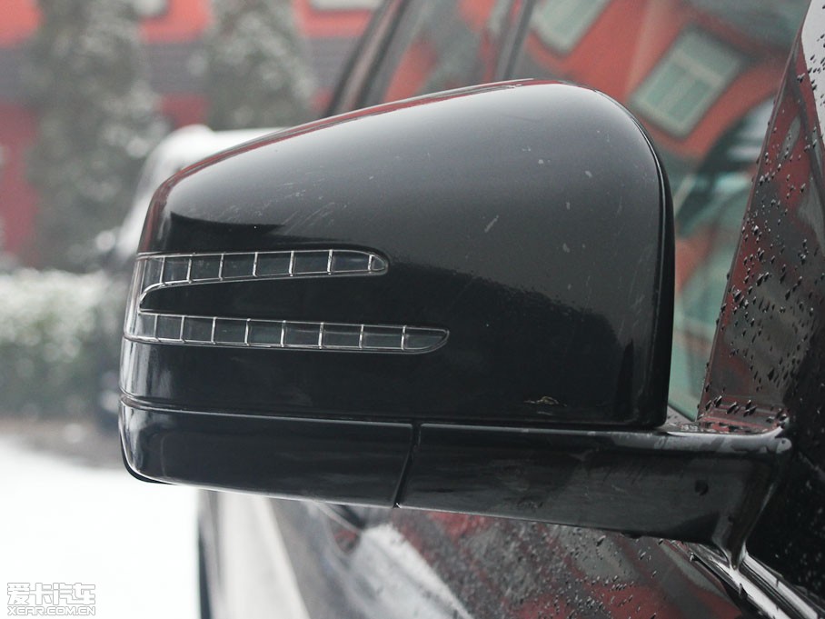 2011YR R 350 4MATIC