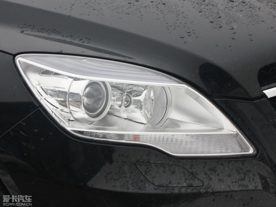 2011YR R 350 4MATIC